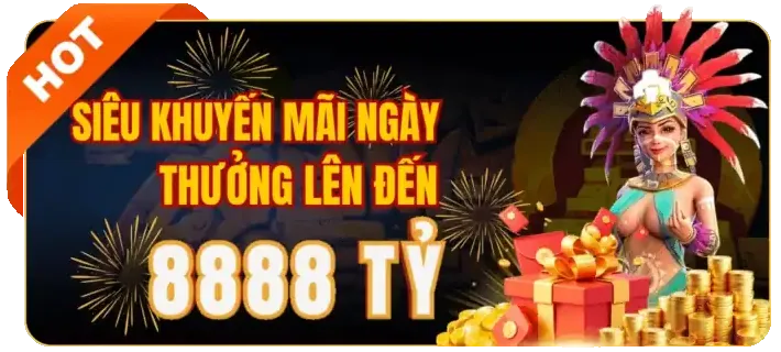 Chương trình khuyến mãi GO888 chi tiết
