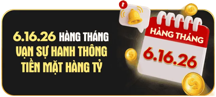 Nạp tiền nhận thưởng GO888