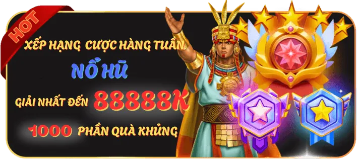 go888 ưu đãi khuyến mãi Nổ Hũ GO88