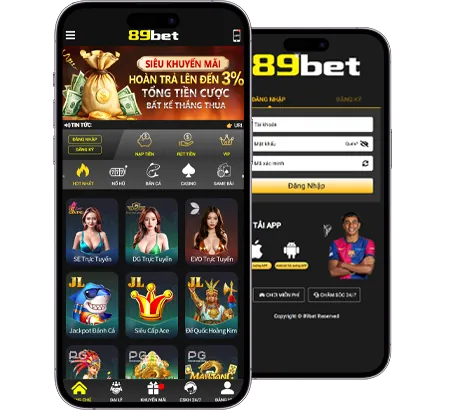 Bước 1: Truy cập trang chủ go888 và đăng ký tài khoản go888 club
