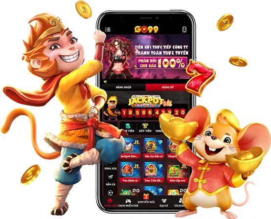 Đăng ký tài khoản GO888