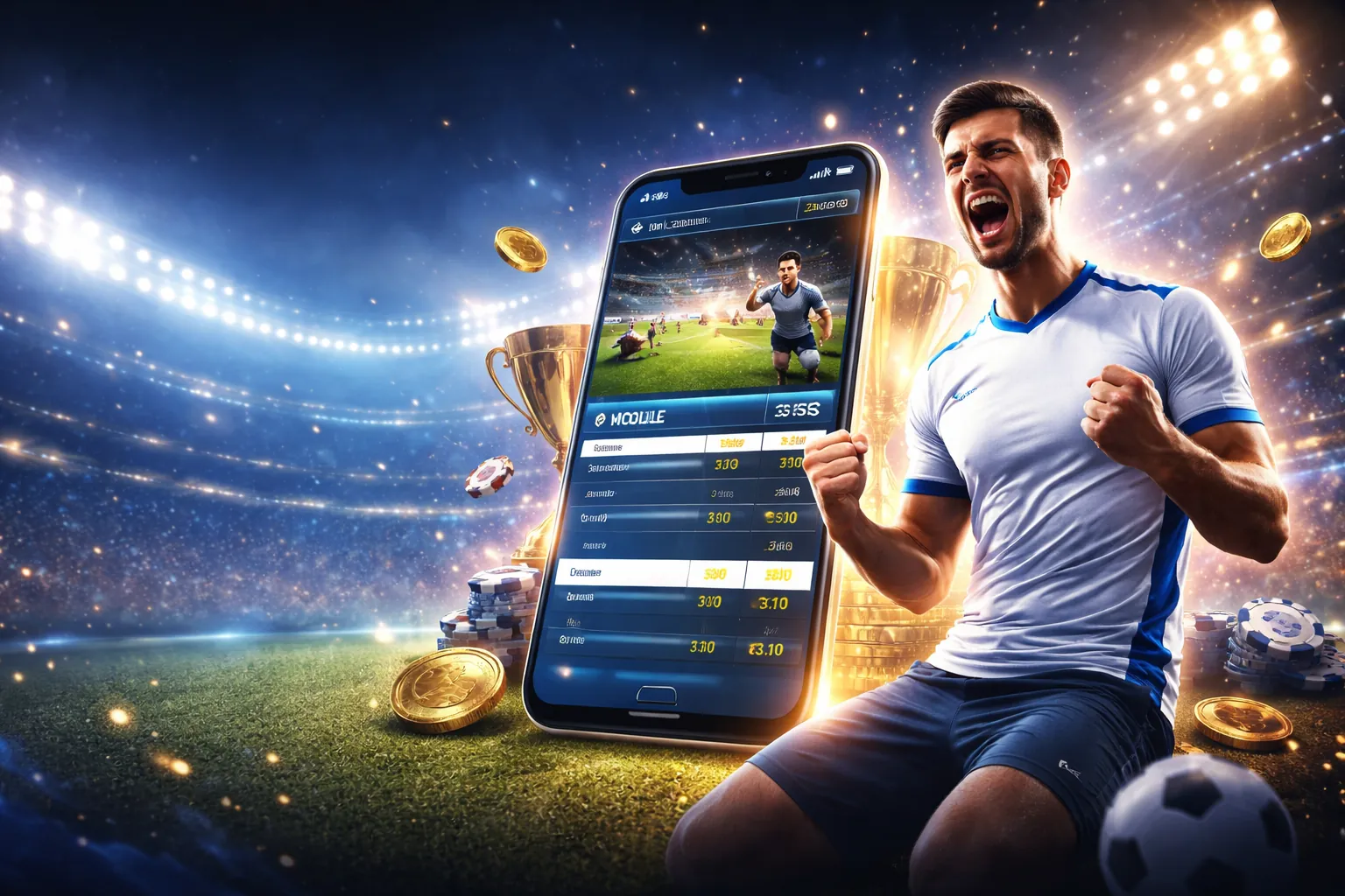 Điều khoản dịch vụ GO888