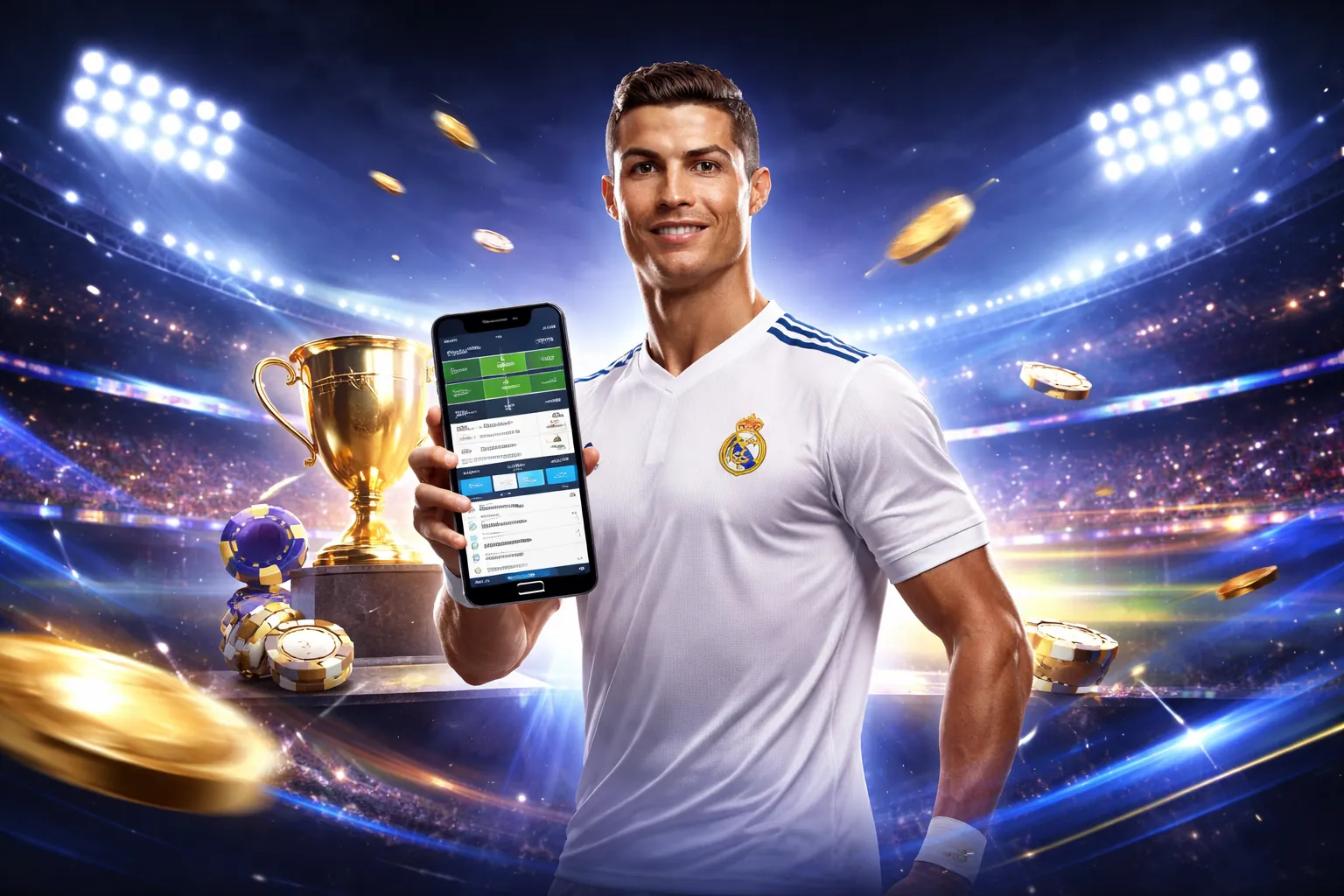 Nổ hũ GO888 - Cơ hội trúng Jackpot khủng tại go888